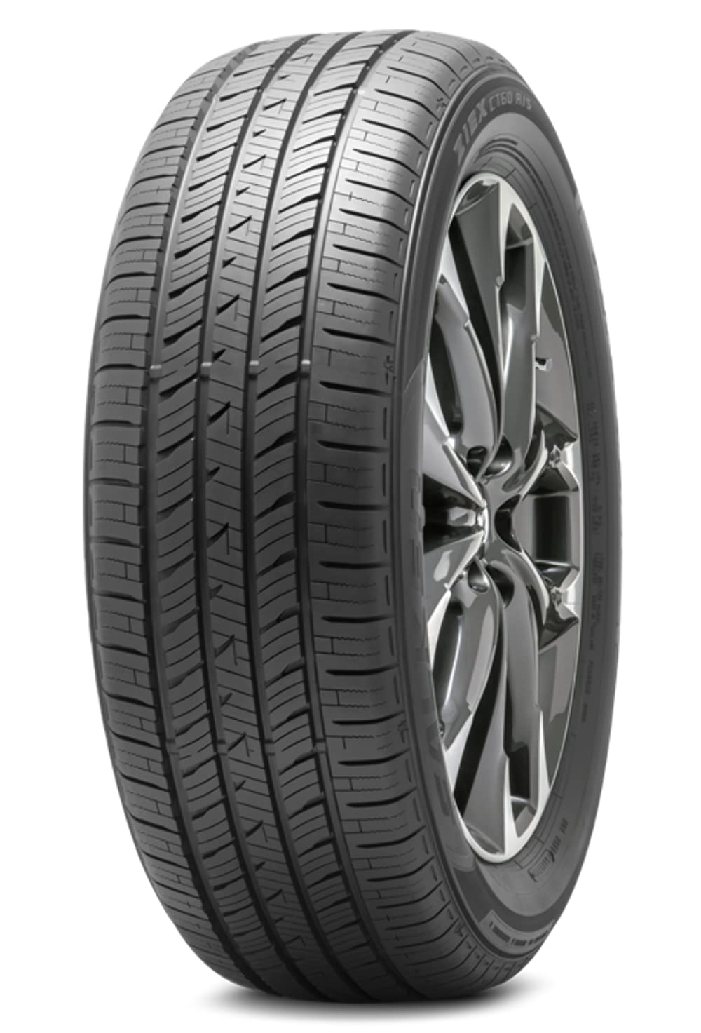 ※※mds※※　225/60r18FALKEN Falken 225 60r18 100h Sl Ziex Ct60 A S Bw | Desertcart INDIA